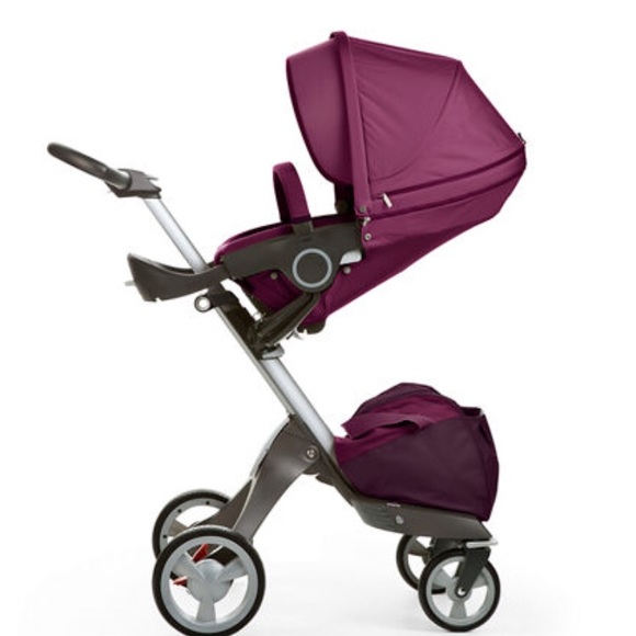 Stokee stroller - Picture 1 of 1